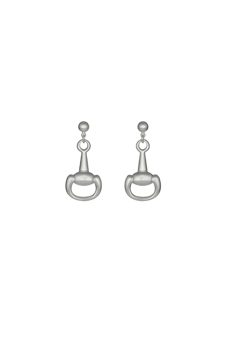Kitte Jengala Earring - Silver