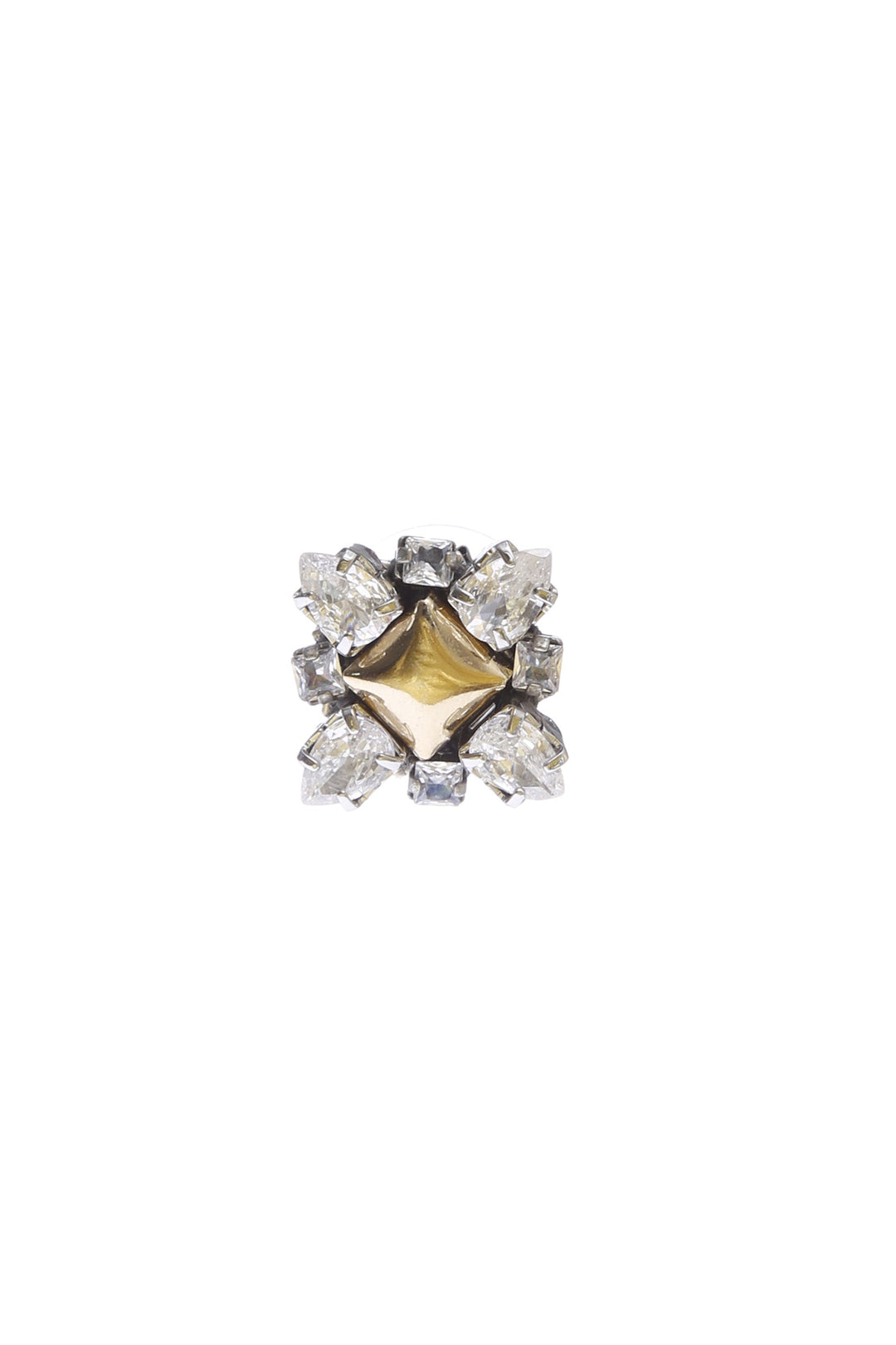 Rada Quattro Stud - Gold