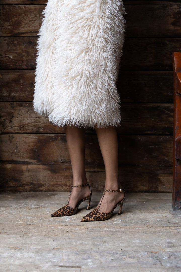 Husk DELILAH PUMP