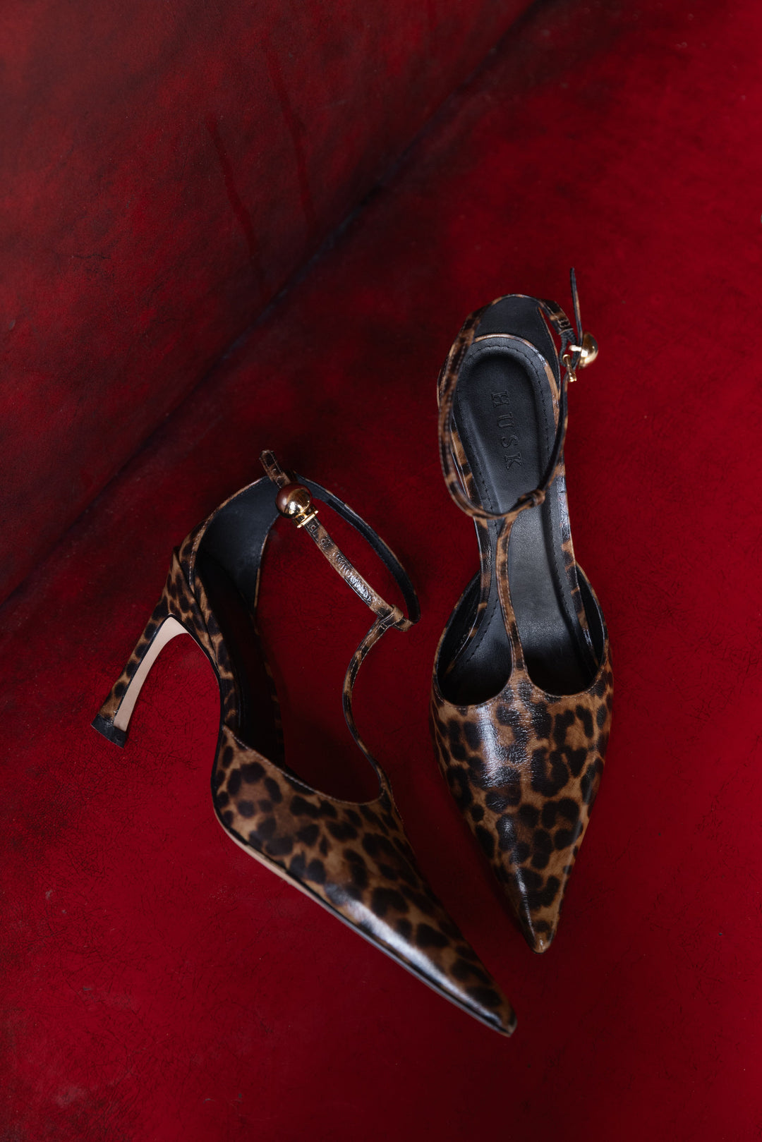 Husk DELILAH PUMP