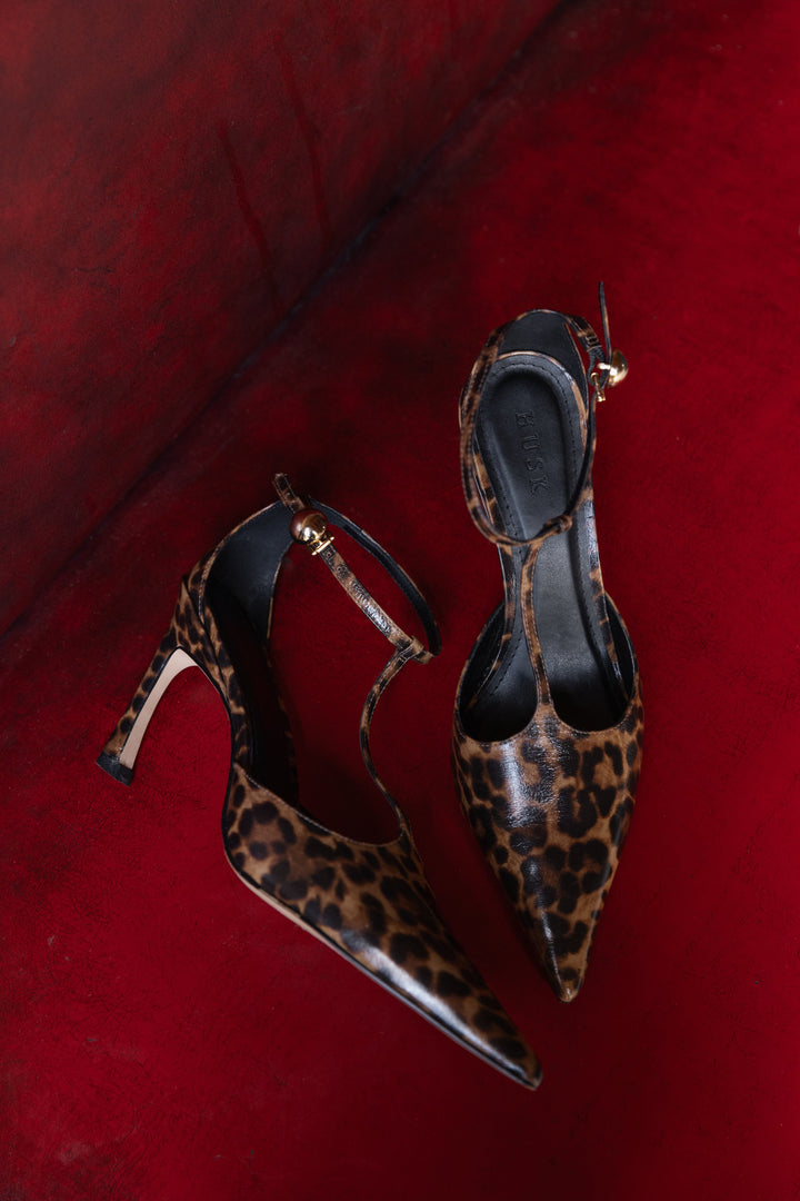 Husk DELILAH PUMP