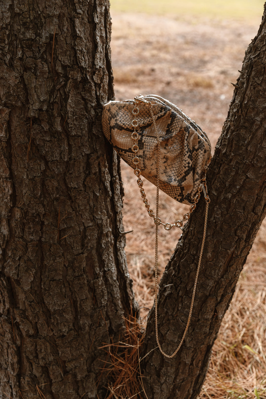 Husk Marcella Bag