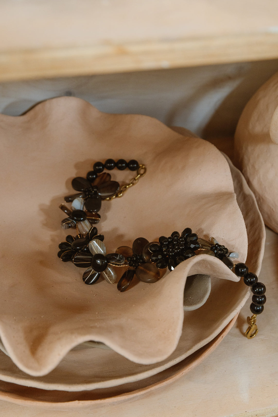 Sita Nevado Prado Necklace