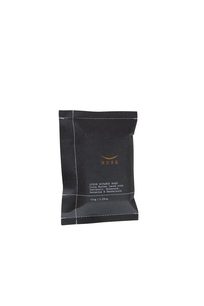 Husk Luxor Soap     
