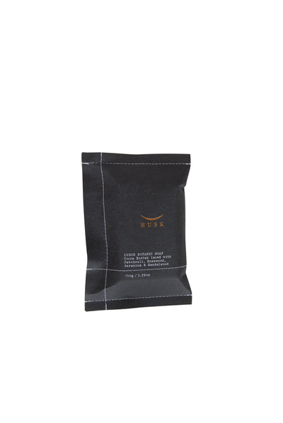Husk Luxor Soap     