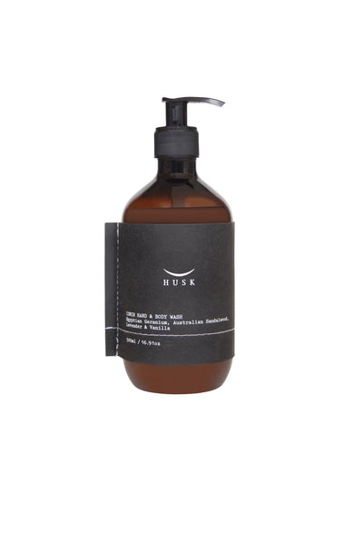 Husk Izmir Handwash