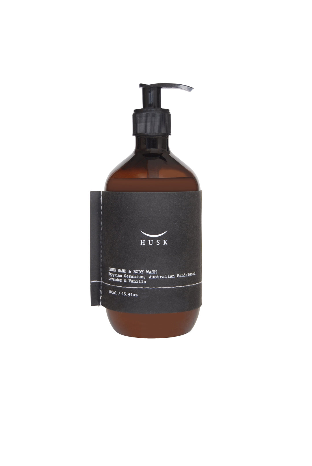Husk Izmir Handwash