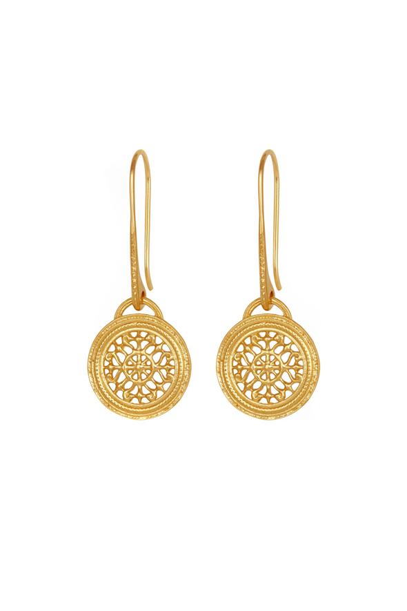 Temple Of The Sun Dafni Earring