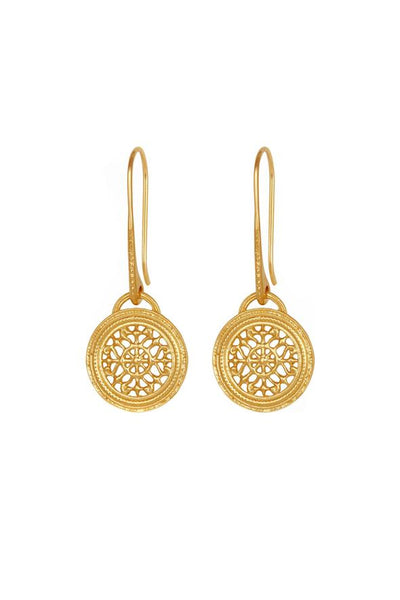 Temple Of The Sun Dafni Earring