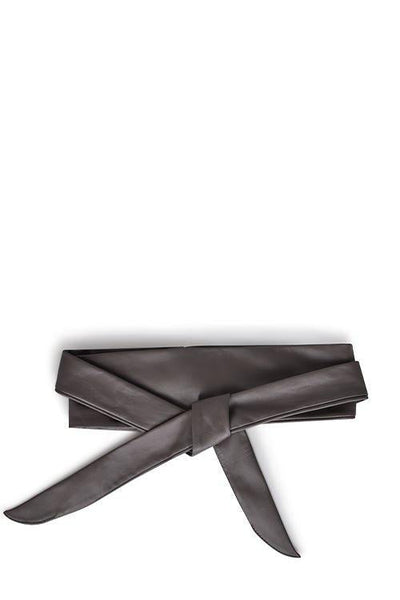 Husk Kingdom Belt - Chocolate