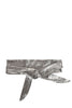 Husk Kingdom Belt - Silver