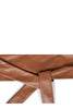 Husk Kingdom Belt - Tabacco