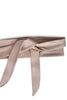 Husk Kingdom Belt - Nude