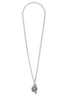 Alouette Design
 Adornment Neckl - Silver