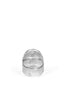 Alouette Design
 Beaten Disc - Silver
