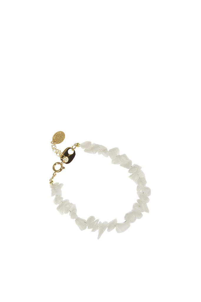 Medecine Douce Yvette Bracelet - White