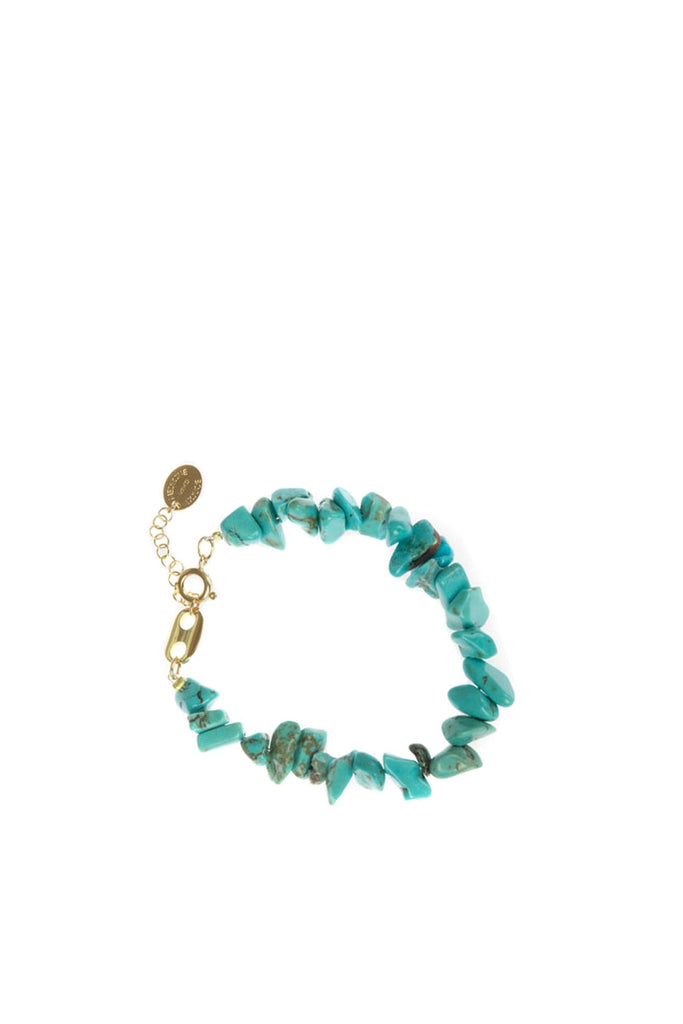 Medecine Douce Yvette Bracelet - Turquoise