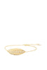 Louise Hendricks Saule Bracelet - Gold