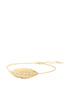 Louise Hendricks Saule Bracelet - Gold