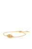 Louise Hendricks Bazile Bracelet - Gold