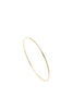 Louise Hendricks Charlie Bangle - Gold