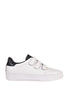 Husk Roma Sneaker - White Black