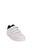 Husk Roma Sneaker - White Black
