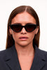 Chimi 06 Sunglasses - Brown