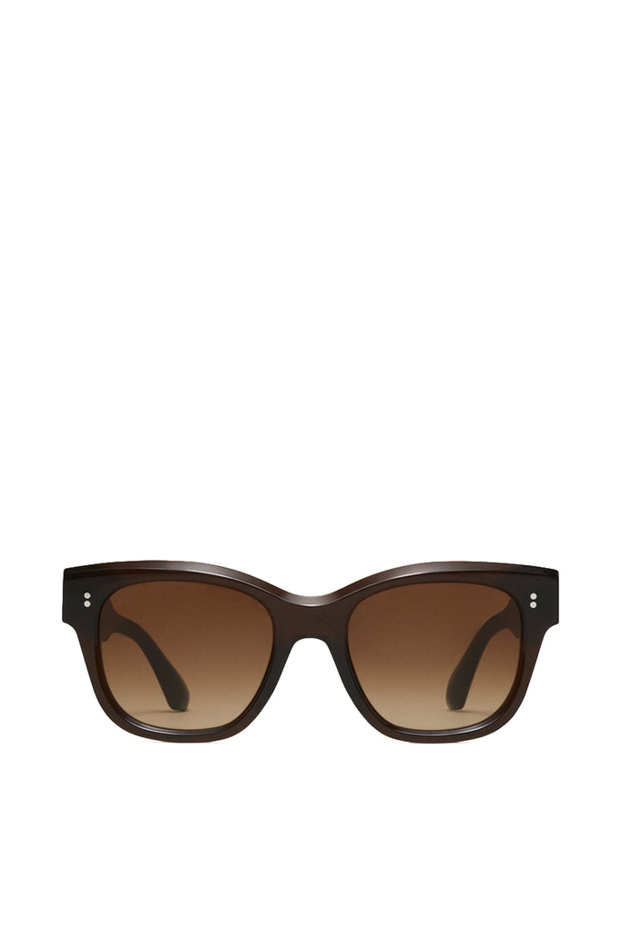 Chimi 07 Sunglasses - Brown