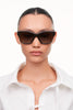 Chimi 07 Sunglasses - Brown
