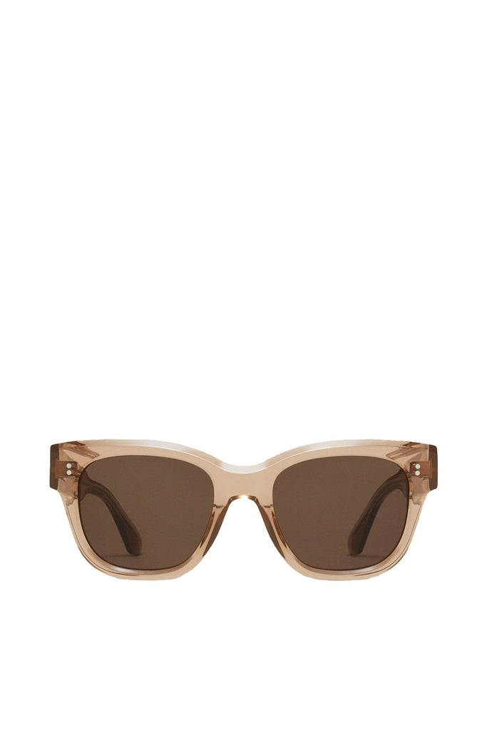 Chimi 07 Sunglasses - Light Brown