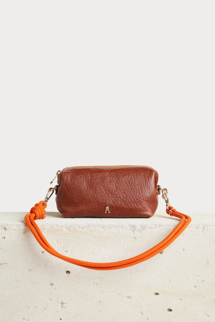 Craie Studios Nuage Bag - Tan