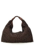 Campomaggi Atena Shoulder Bag - Brown