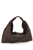 Campomaggi Atena Shoulder Bag - Brown