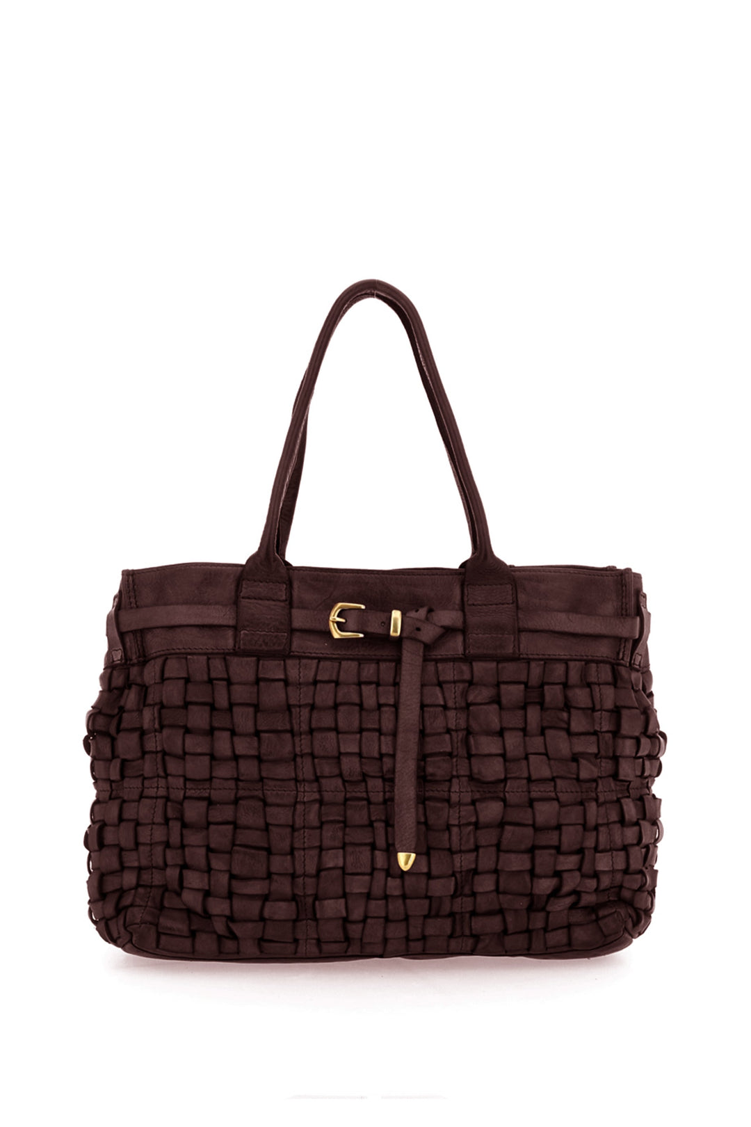 Campomaggi Edera Shopper - Brown