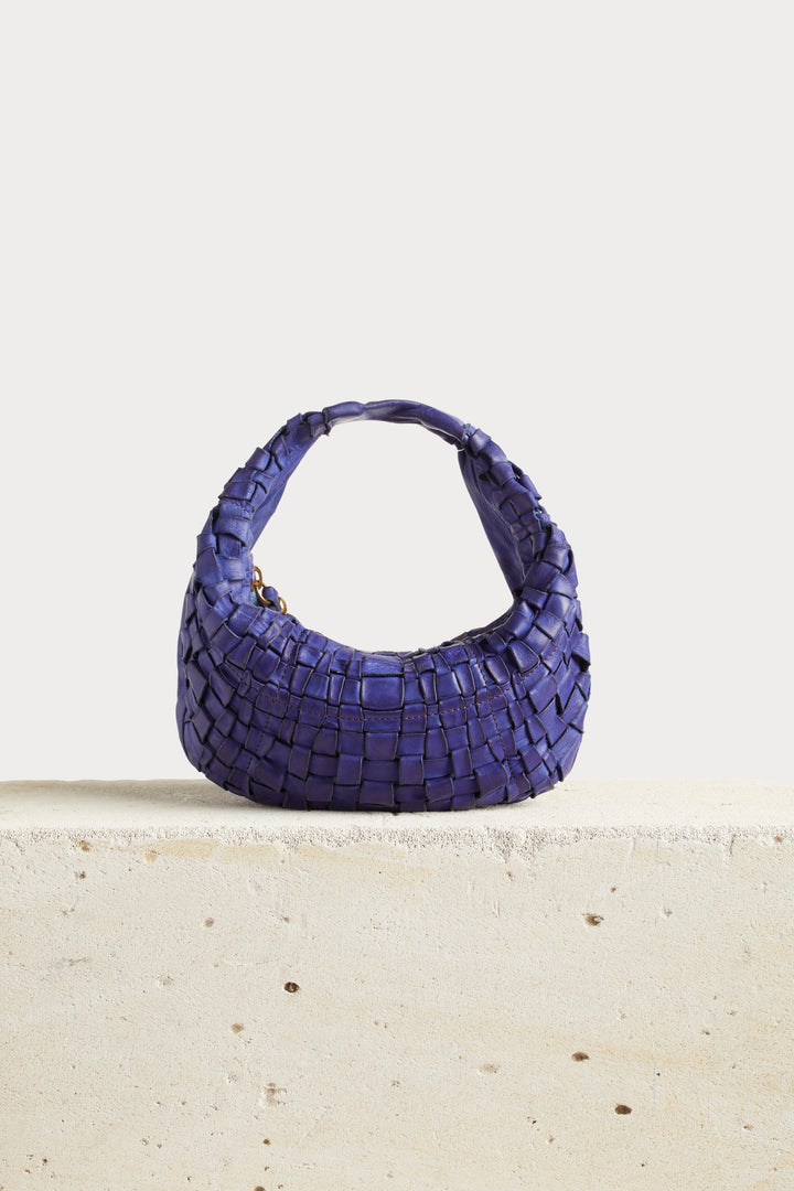 Campomaggi  Kamila Bag - Iris
