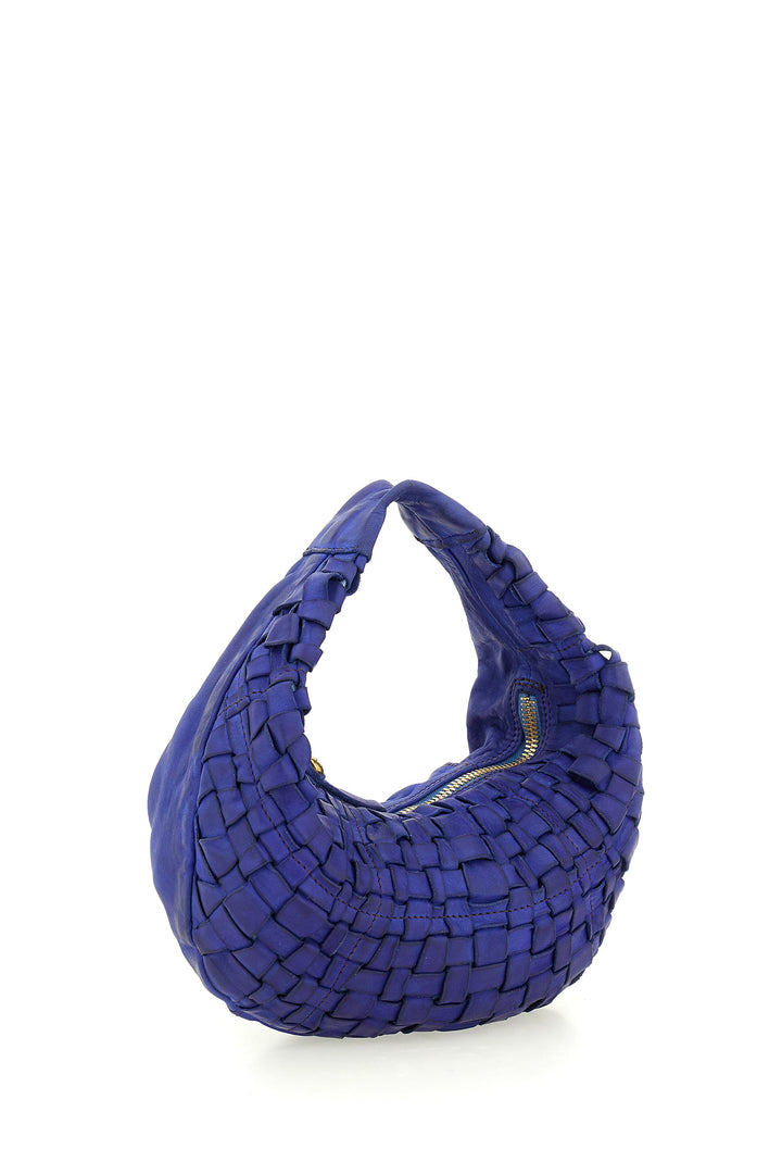 Campomaggi  Kamila Bag - Iris