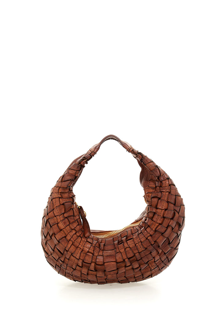 Campomaggi  Kamila Bag - Cognac