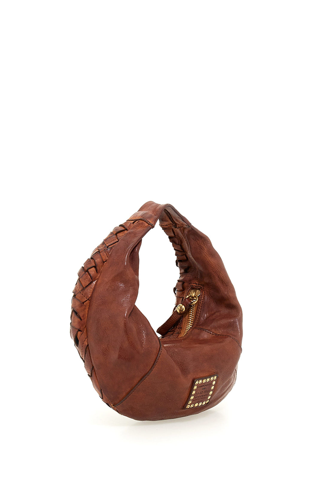 Campomaggi  Kamila Bag - Cognac