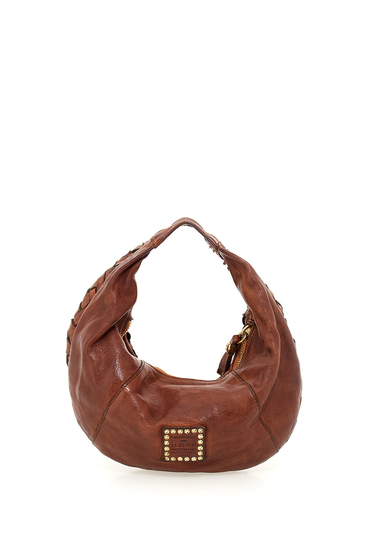 Campomaggi  Kamila Bag - Cognac