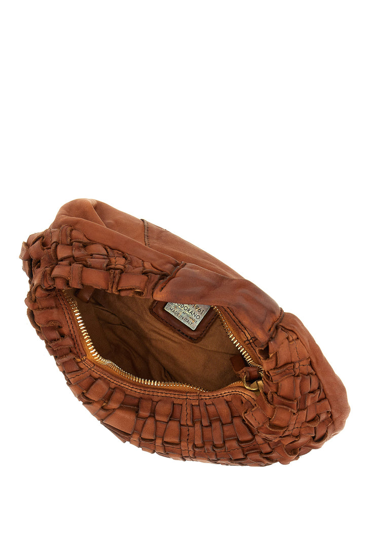 Campomaggi  Kamila Bag - Cognac