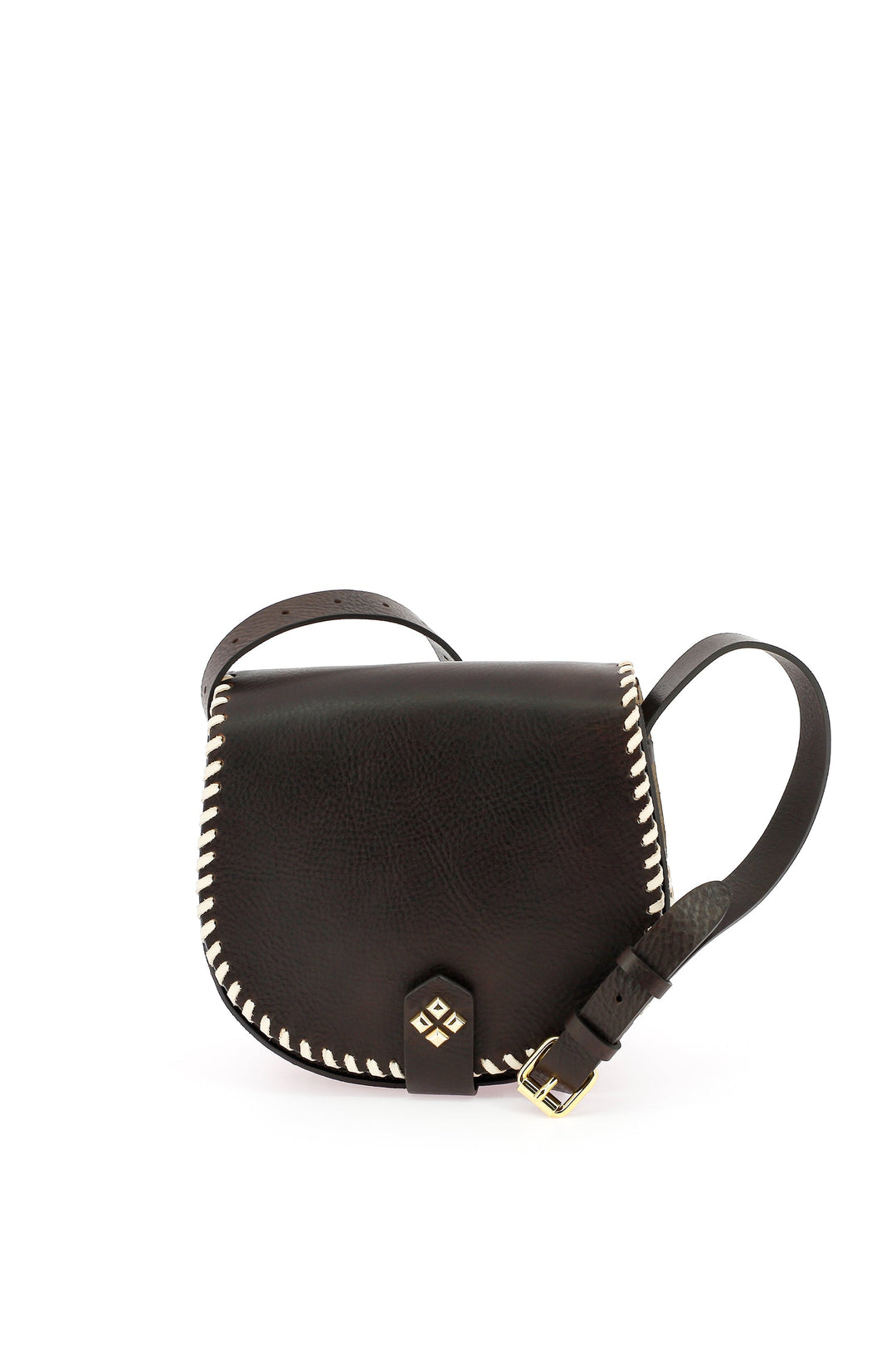 Herbert Frere Soeur Le Mamour Bag - Chocolate