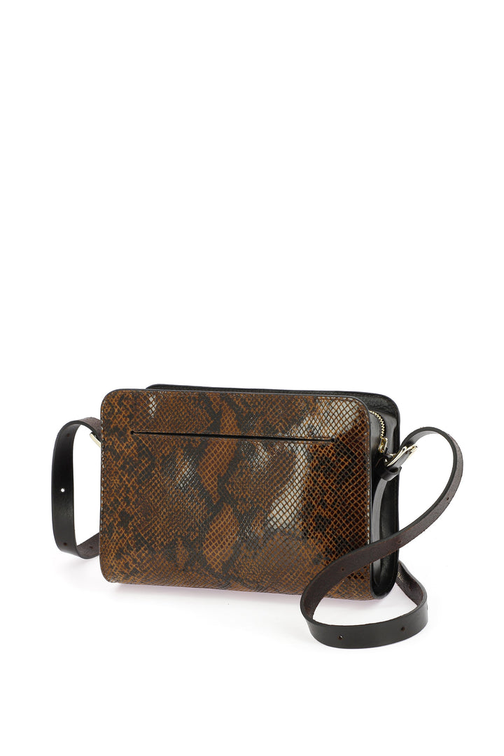 Herbert Frere Soeur Le New Bea - Choco Serpent