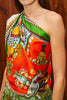 Alemais Rocco Scarf - Print