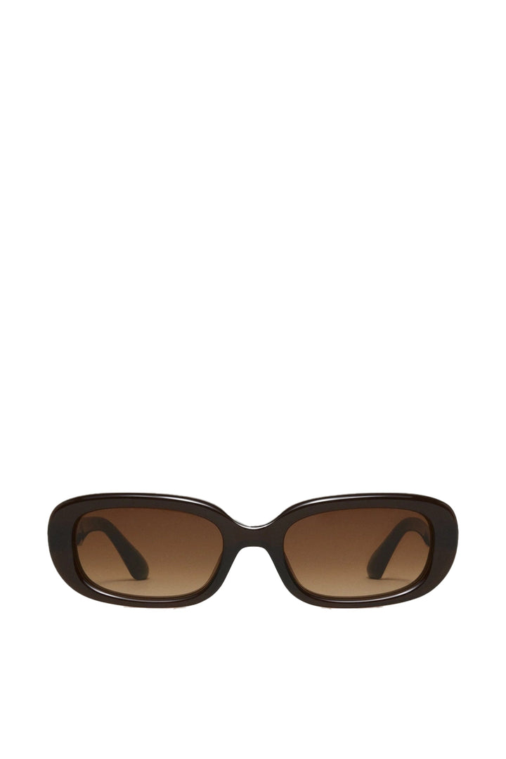 Chimi 12 Sunglasses - Brown