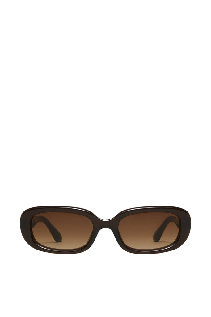Chimi 12 Sunglasses - Brown