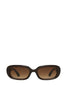 Chimi 12 Sunglasses - Brown