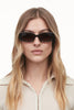 Chimi 12 Sunglasses - Brown