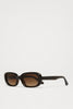 Chimi 12 Sunglasses - Brown