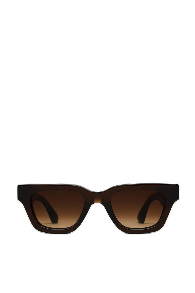 Chimi 11 Sunglasses - Brown